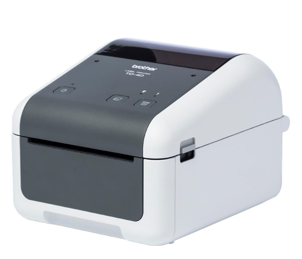 Brother TD-4210D - 1167552 - zdjęcie 2